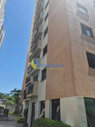 Apartamento, 1 quarto, 39 m² - Foto 5