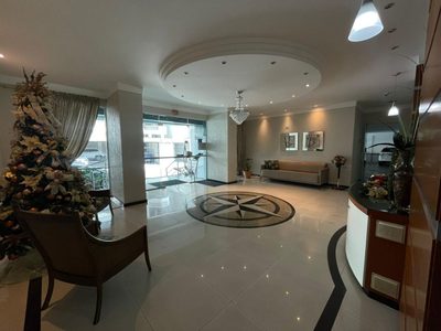 Apartamento, 3 quartos, 135 m² - Foto 5