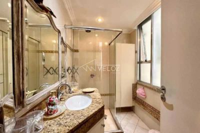 Apartamento, 3 quartos, 125 m² - Foto 1