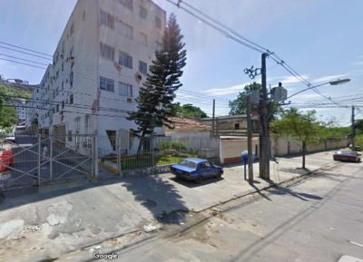 Apartamento, 2 quartos, 53 m² - Foto 1