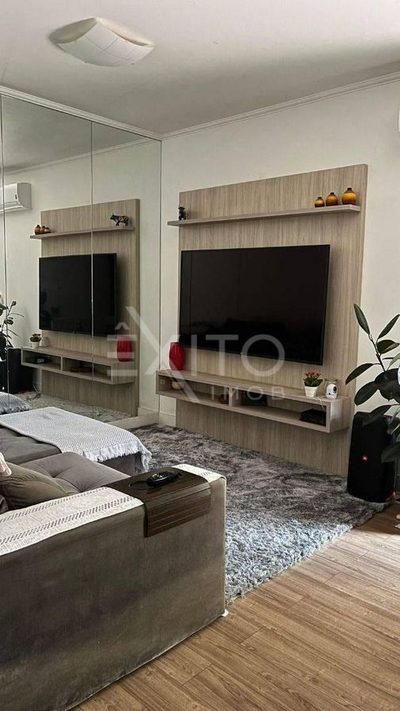 Casa, 3 quartos, 110 m² - Foto 3