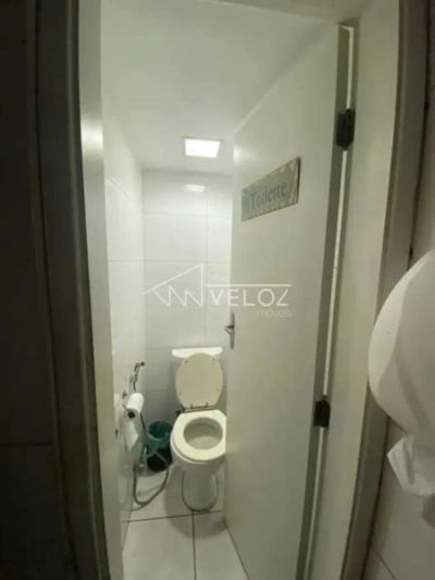 Loja-Salão, 64 m² - Foto 2