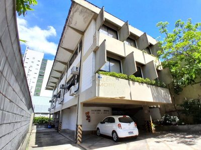 Prédio Inteiro, 672 m² - Foto 1