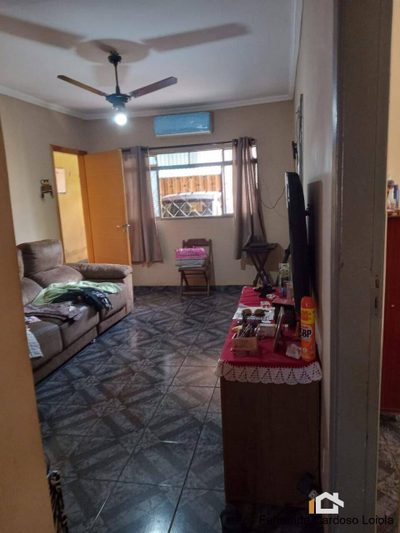 Casa, 3 quartos, 200 m² - Foto 3