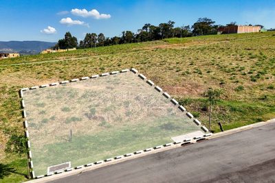 Terreno, 250 m² - Foto 1