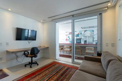 Apartamento, 3 quartos, 411 m² - Foto 2