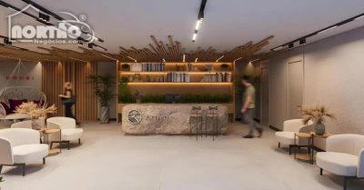 Casa, 1 quarto, 33 m² - Foto 5