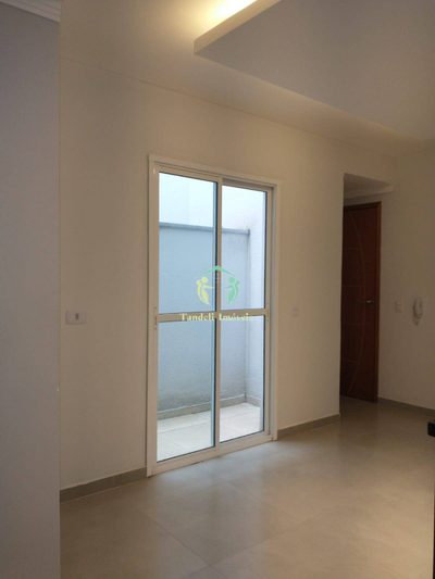 Apartamento, 2 quartos, 48 m² - Foto 4