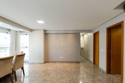 Apartamento, 3 quartos, 94 m² - Foto 4