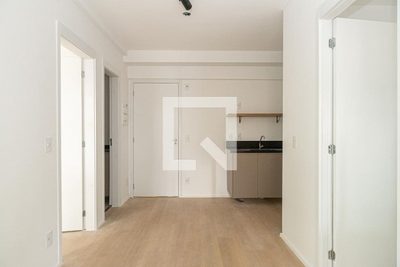 Apartamento, 2 quartos, 36 m² - Foto 4