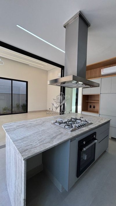 Casa de Condomínio, 3 quartos - Foto 5