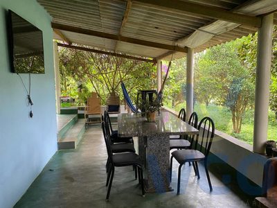 Chácara, 2 quartos, 6 hectares - Foto 3