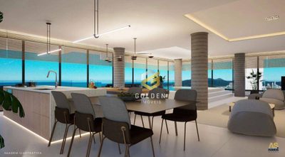 Apartamento, 3 quartos, 132 m² - Foto 4
