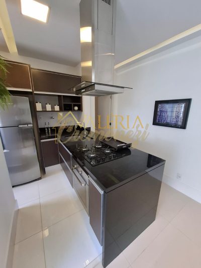 Flat/Apart Hotel, 1 quarto, 55 m² - Foto 2