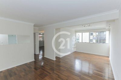 Apartamento, 2 quartos, 90 m² - Foto 1
