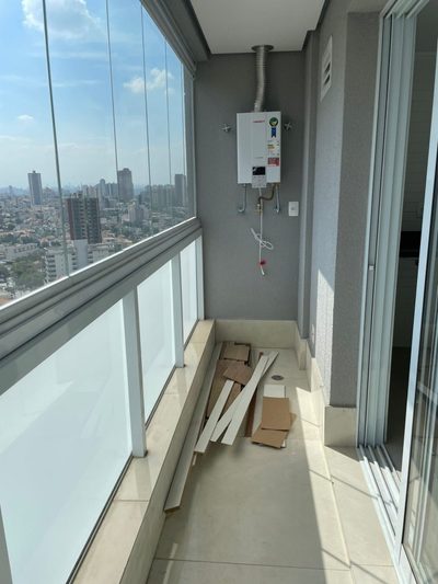 Apartamento, 2 quartos, 62 m² - Foto 4