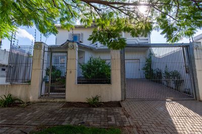 Casa, 4 quartos, 294 m² - Foto 1