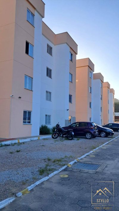 Apartamento, 2 quartos, 45 m² - Foto 4