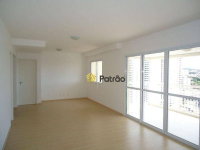 Apartamento, 3 quartos, 123 m² - Foto 4