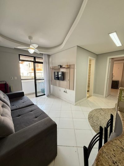 Apartamento, 1 quarto, 56 m² - Foto 3