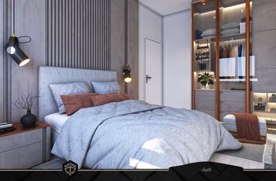 Apartamento, 2 quartos, 70 m² - Foto 2