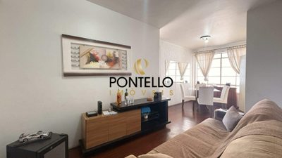 Apartamento, 2 quartos, 67 m² - Foto 1