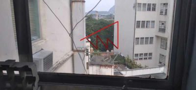 Apartamento, 30 m² - Foto 2