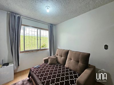 Apartamento, 2 quartos, 53 m² - Foto 1
