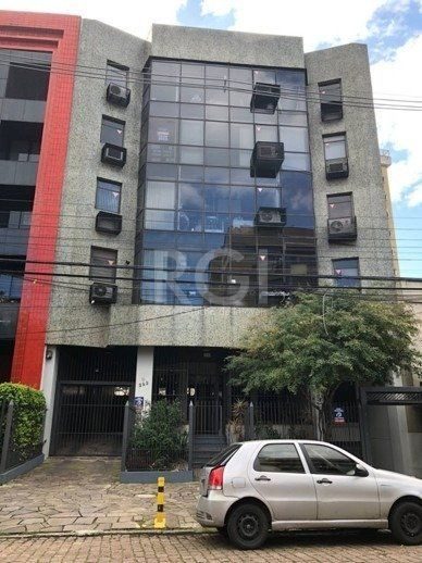 Sala-Conjunto, 44 m² - Foto 1