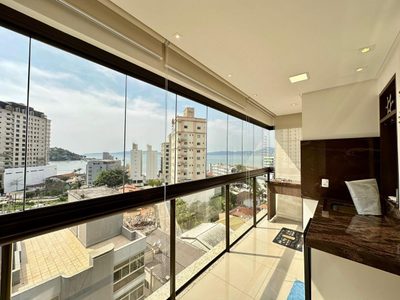 Apartamento, 3 quartos, 115 m² - Foto 1