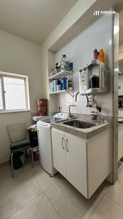 Apartamento, 3 quartos, 135 m² - Foto 5