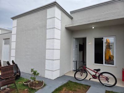 Casa, 3 quartos, 128 m² - Foto 5