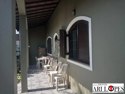 Casa, 3 quartos, 125 m² - Foto 3