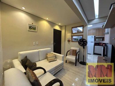 Apartamento, 3 quartos, 60 m² - Foto 4