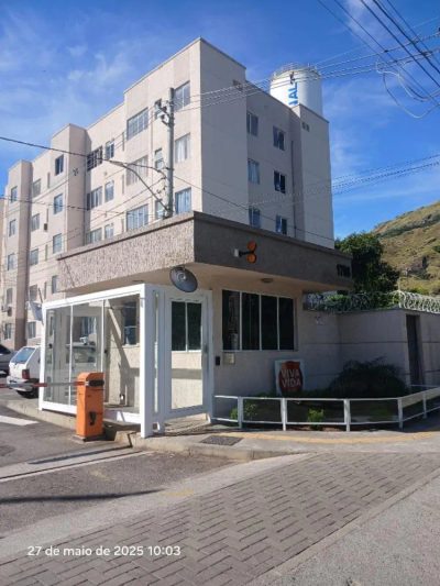 Apartamento, 2 quartos, 41 m² - Foto 1