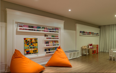 Apartamento, 4 quartos, 332 m² - Foto 2