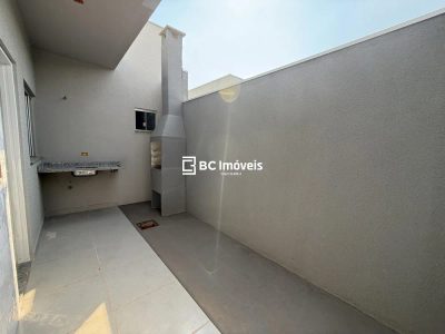 Casa, 2 quartos, 63 m² - Foto 2