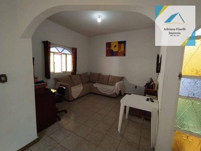 Casa, 3 quartos, 145 m² - Foto 4