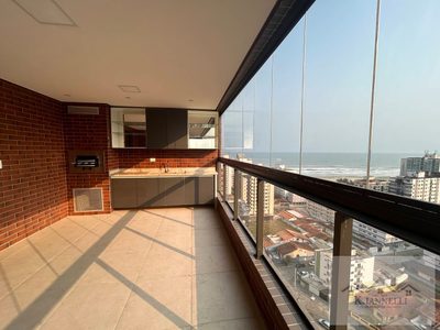 Apartamento, 3 quartos, 145 m² - Foto 3