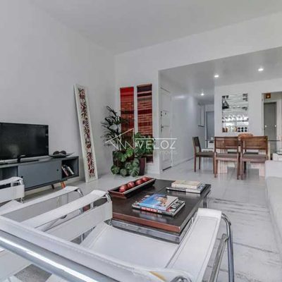 Apartamento, 3 quartos, 97 m² - Foto 2