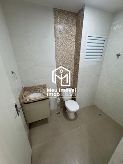 Apartamento, 2 quartos, 45 m² - Foto 5