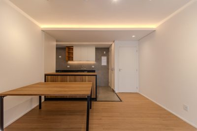 Apartamento, 3 quartos, 70 m² - Foto 4