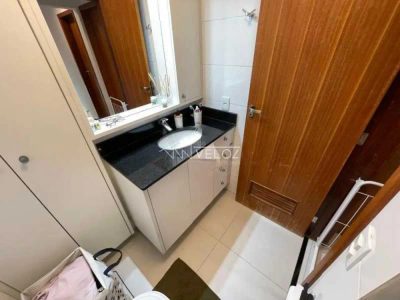 Apartamento, 3 quartos, 100 m² - Foto 1