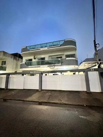 Cobertura, 3 quartos, 120 m² - Foto 2