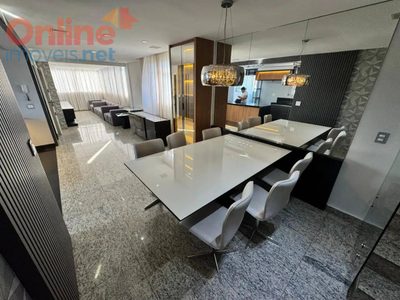 Cobertura, 4 quartos, 300 m² - Foto 4