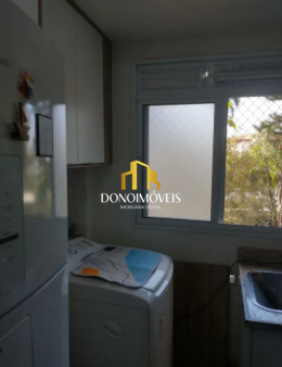 Apartamento, 2 quartos, 54 m² - Foto 5