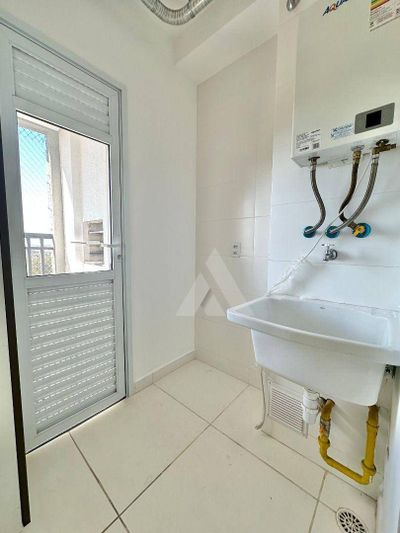 Apartamento, 2 quartos, 54 m² - Foto 4
