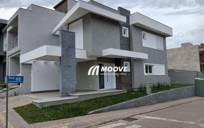 Sobrado, 3 quartos, 190 m² - Foto 5