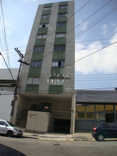 Kitnet-Studio, 34 m² - Foto 1