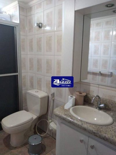 Apartamento, 3 quartos, 100 m² - Foto 4